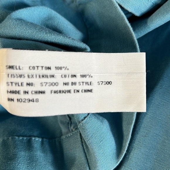 Tulle jacket - Picture 10 of 11